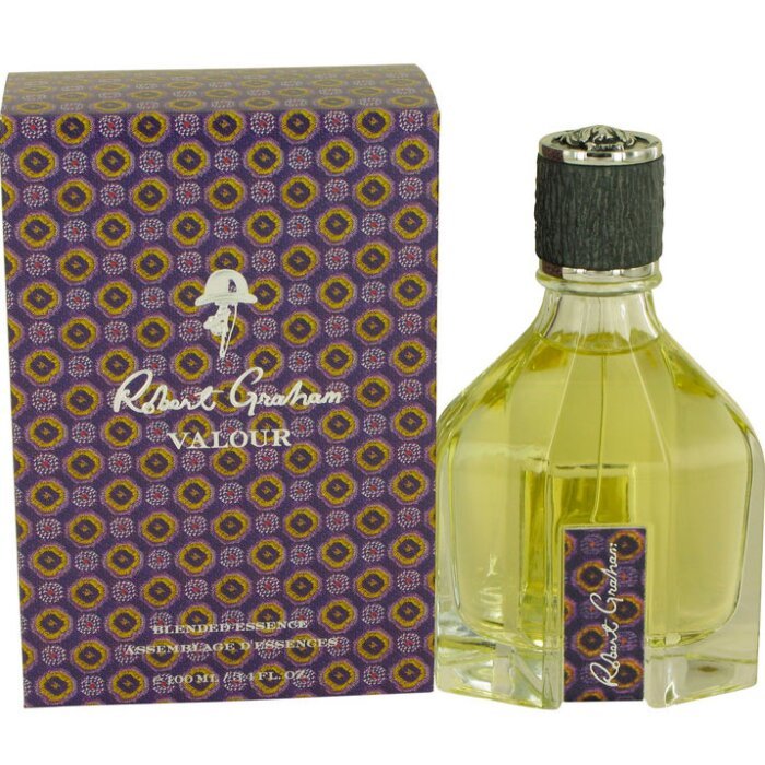 Robert Graham Valour 3.4 oz Blended Essence Men