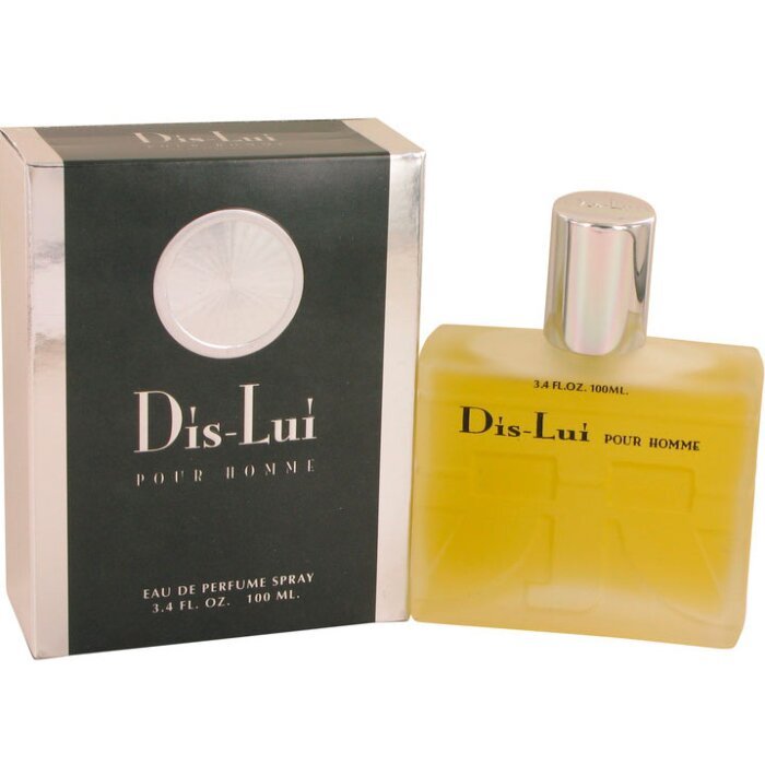 Dis Lui 3.4 oz EDP Spray Men