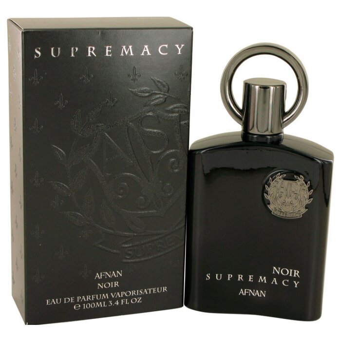 Supremacy Noir 3.4 oz EDP Spray Men