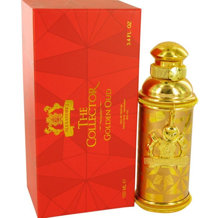 Golden Oud 3.4 oz EDP Spray Women