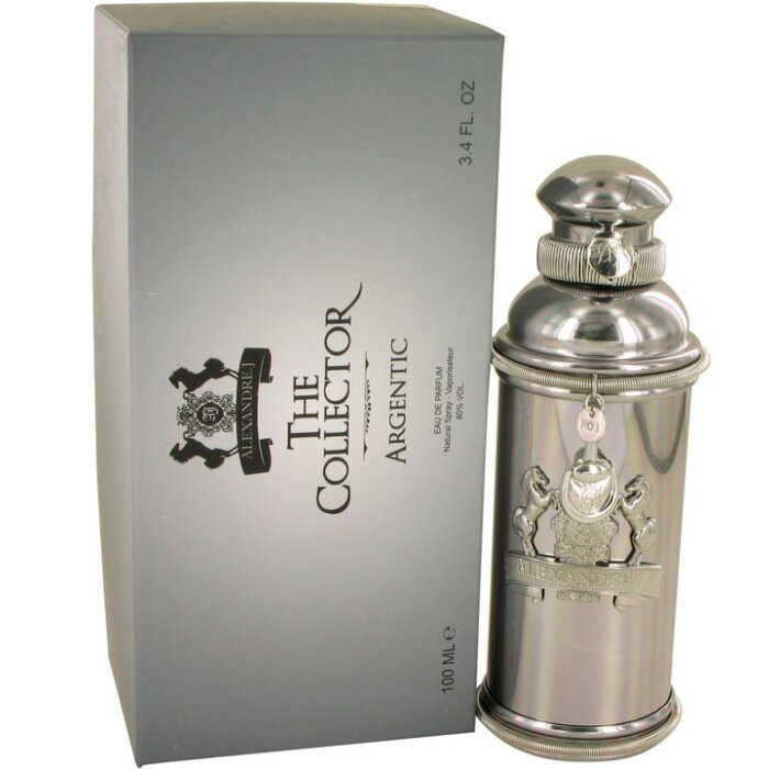 Argentic 3.4 oz EDP Spray Women
