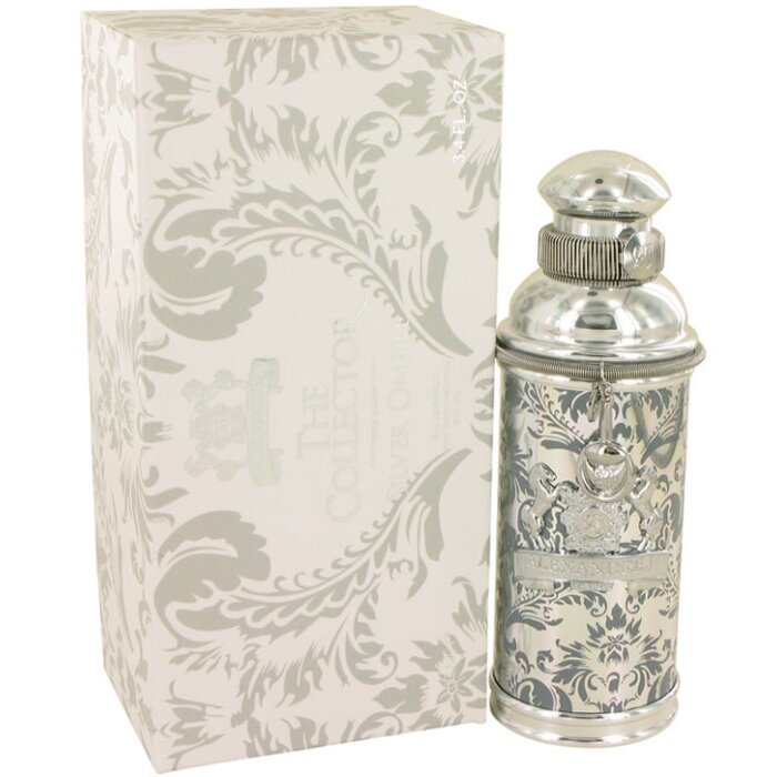 Silver Ombre 3.4 oz EDP Spray Women