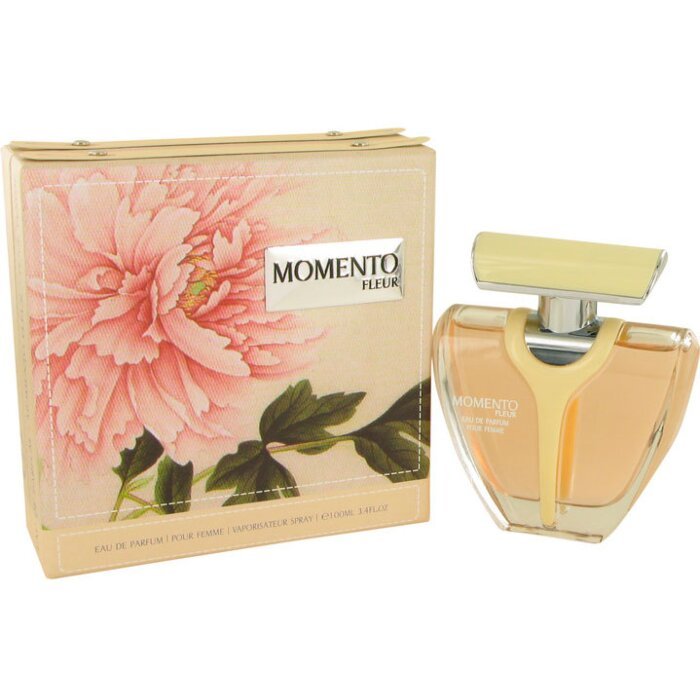 Momento Fleur 3.4 oz EDP Spray Women