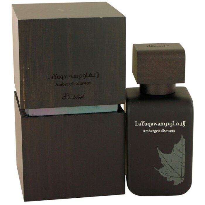 Ambergris Showers 2.5 oz EDP Spray Men