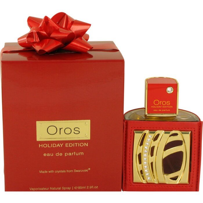 Oros Holiday 2.9 oz EDP Spray Women