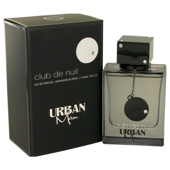 Club De Nuit Urban Man 3.4 oz EDP Spray Men