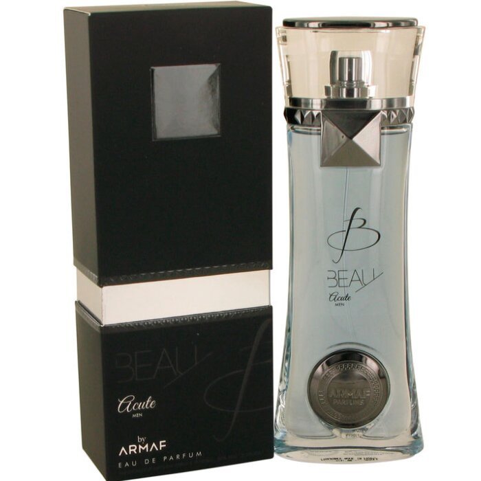 Acute 3.4 oz EDP Spray Men
