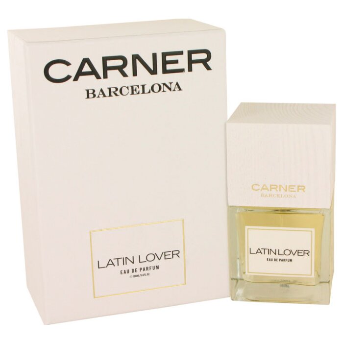 Latin Lover 3.4 oz EDP Spray Women