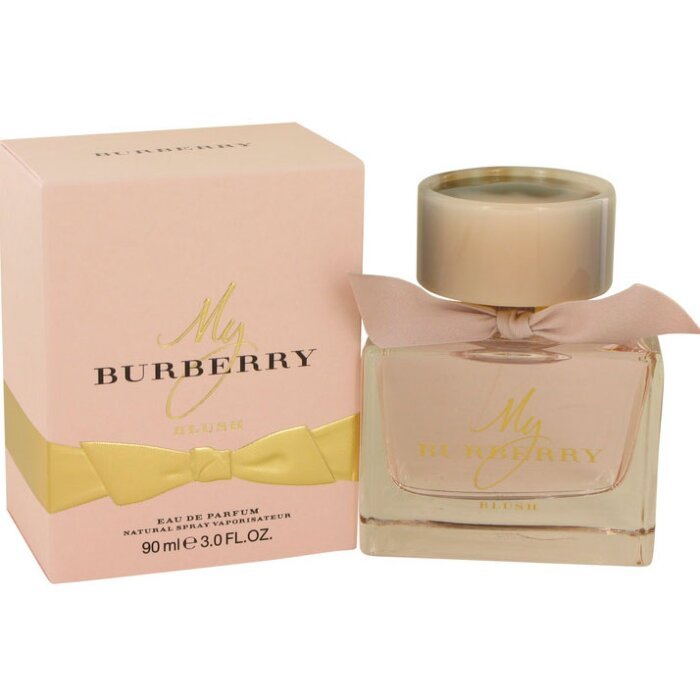 My Burberry Blush 3 oz EDP Spray Women