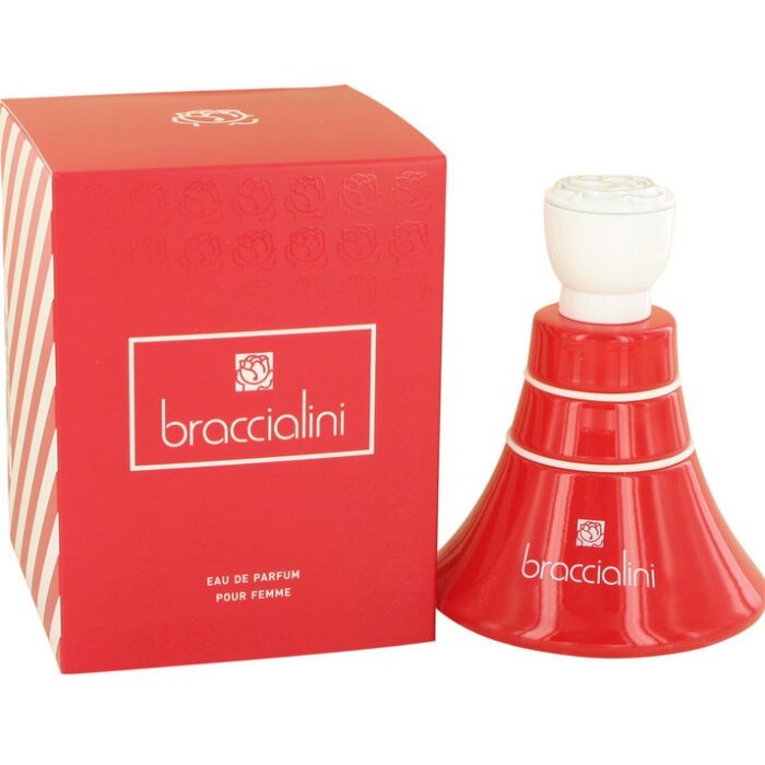 Braccialini Red 3.4 oz EDP Spray Women