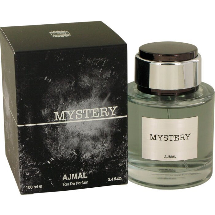 Mystery 3.4 oz EDP Spray Men