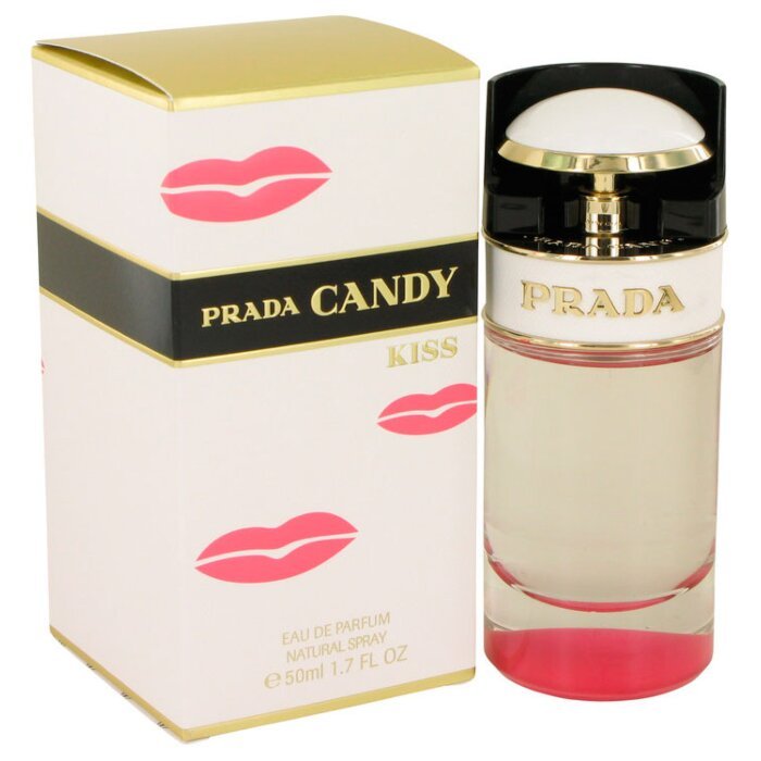 Prada Candy Kiss 1.7 oz EDP Spray Women