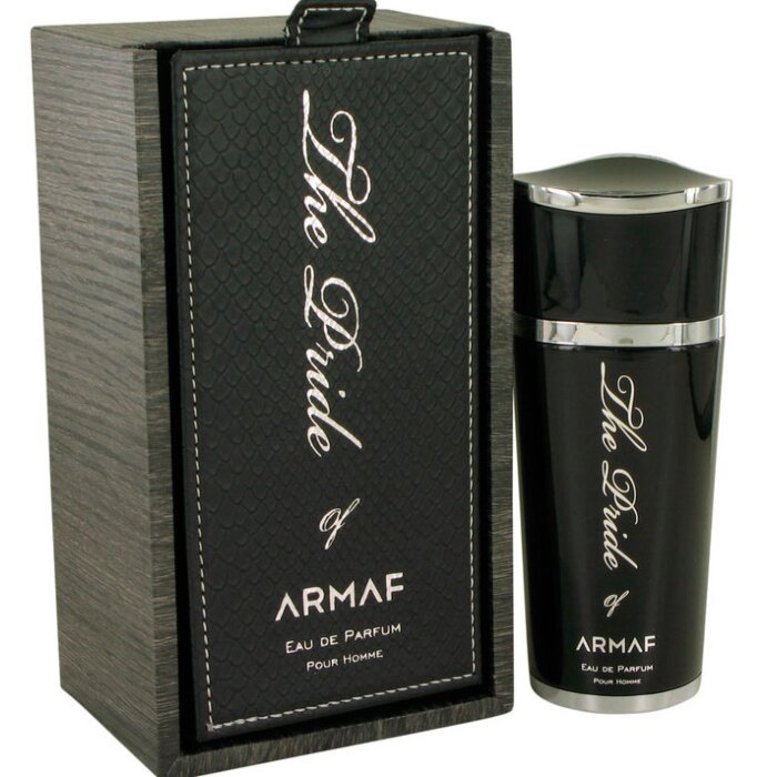 The Pride Of Armaf 3.4 oz EDP Spray Men