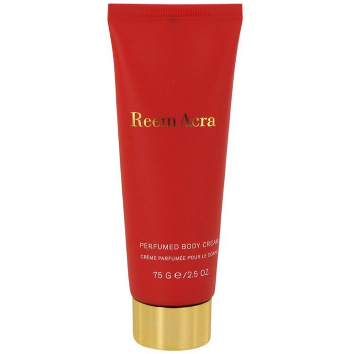 Reem Acra 2.5 oz Body Cream Women