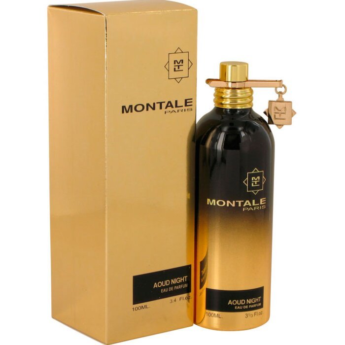 Montale Aoud Night 3.4 oz EDP Spray Unisex