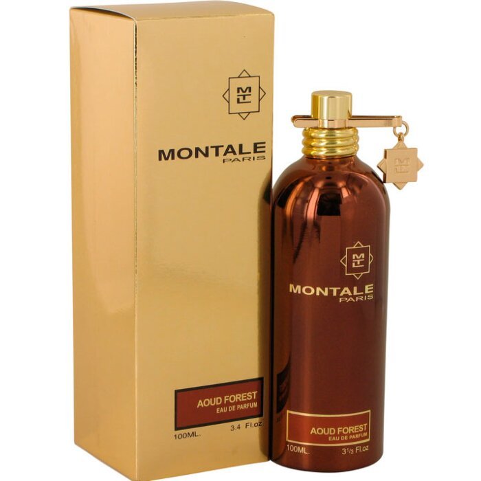 Montale Aoud Forest 3.4 oz EDP Spray Unisex