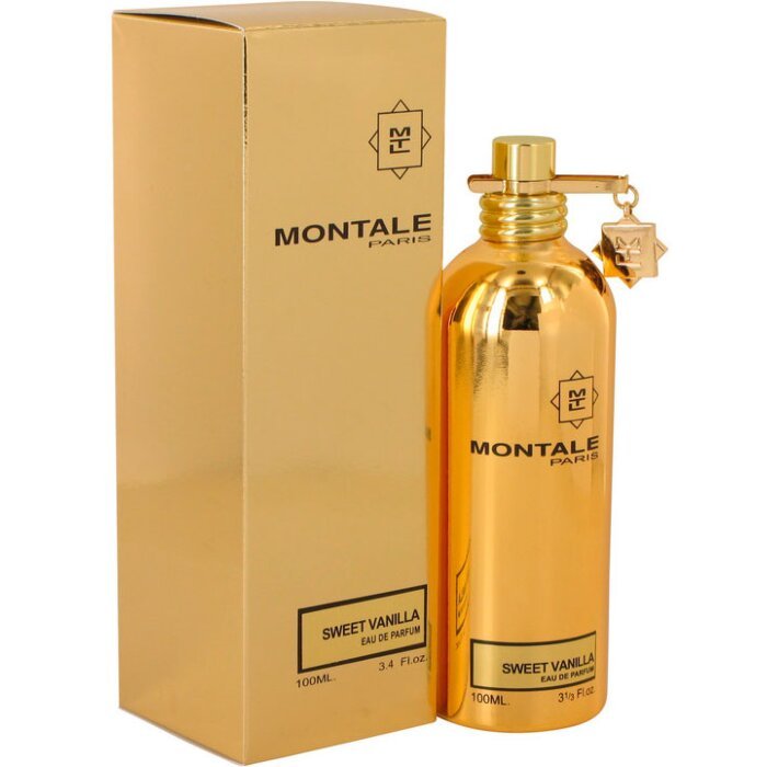 Montale Sweet Vanilla 3.4 oz EDP Spray Unisex