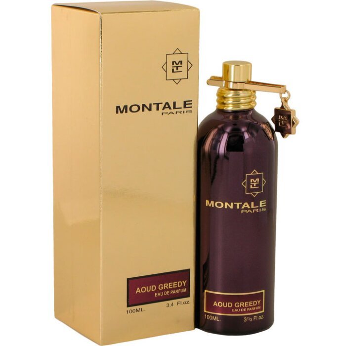 Montale Aoud Greedy 3.4 oz EDP Spray Unisex