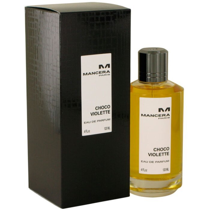 Mancera Choco Violette 4 oz EDP Spray Unisex