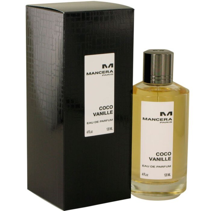 Mancera Coco Vanille 4 oz EDP Spray Unisex