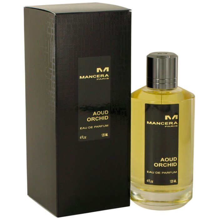 Mancera Aoud Orchid 4 oz EDP Spray Unisex