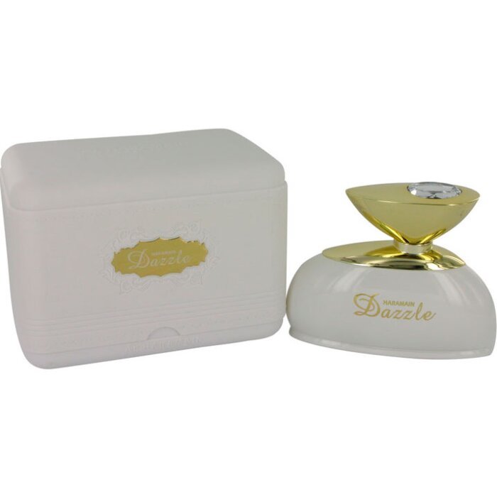 Al Haramain Dazzle 3 oz EDP Spray Unisex