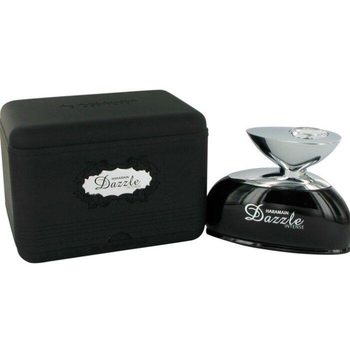 Al Haramain Dazzle Intense 3 oz EDP Spray Unisex