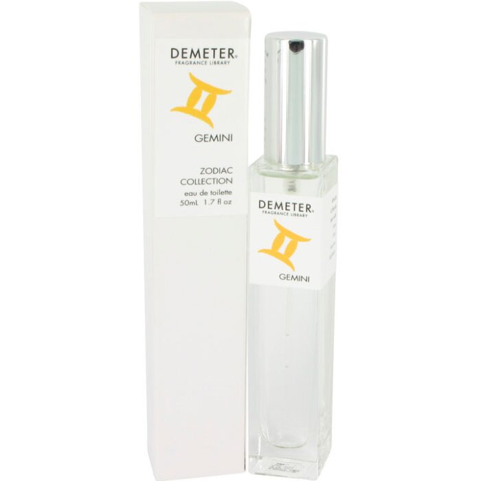 Demeter Gemini 1.7 oz EDT Spray Women