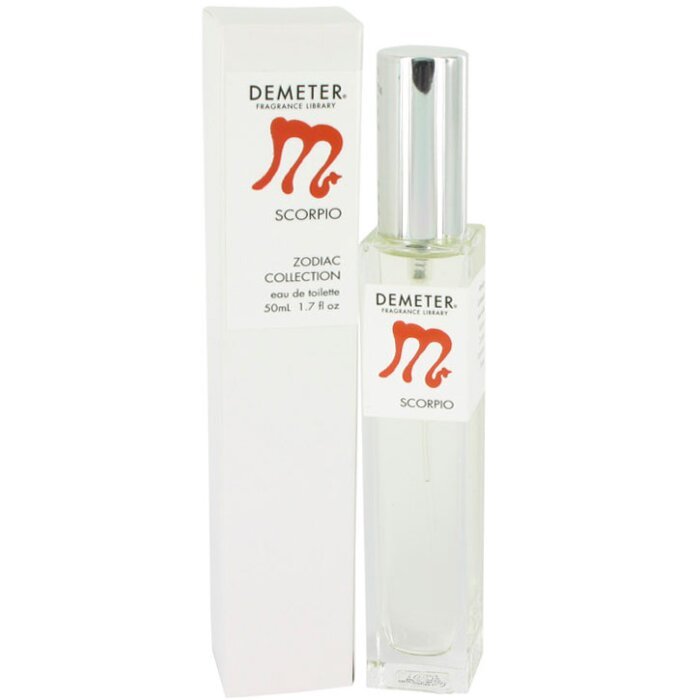Demeter Scorpio 1.7 oz EDT Spray Women