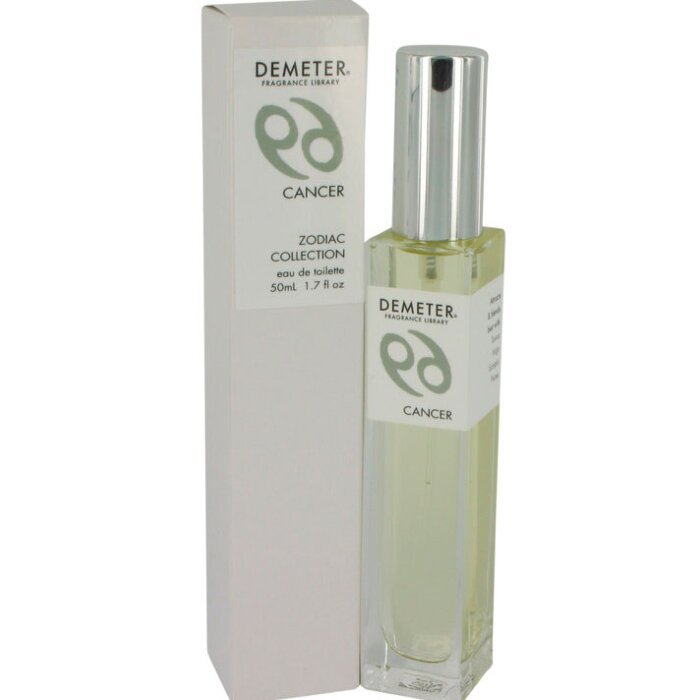 Demeter Cancer 1.7 oz EDT Spray Women
