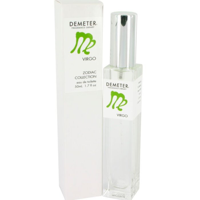 Demeter Virgo 1.7 oz EDT Spray Women