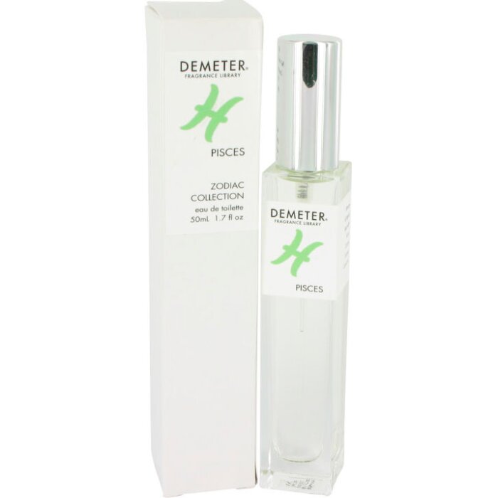 Demeter Pisces 1.7 oz EDT Spray Women