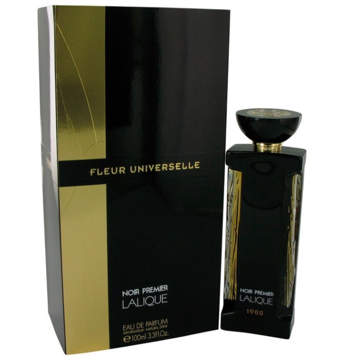 Lalique Noir Premier 3.3 oz EDP Spray Women