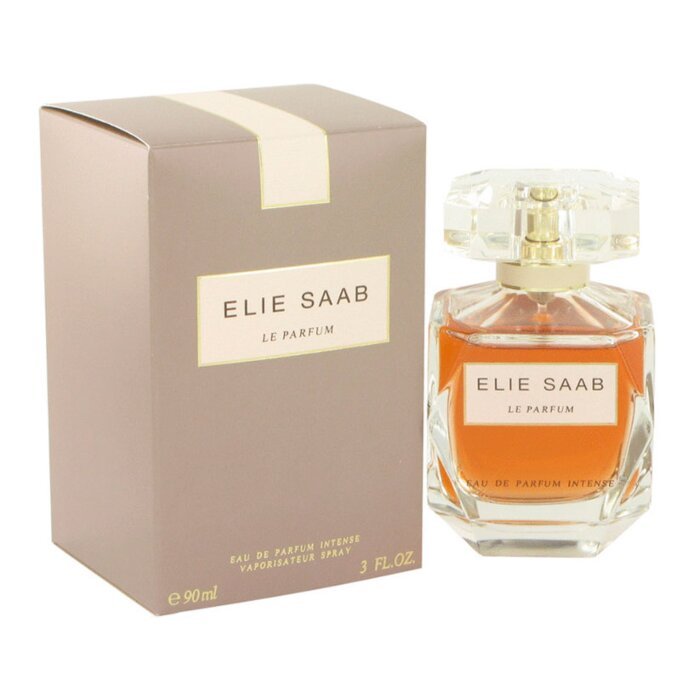 Le Parfum Elie Saab Intense 3 oz EDP Intense Spray Women