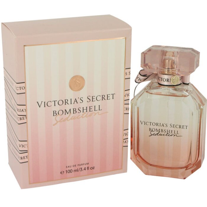 Bombshell Seduction 3.4 oz EDP Spray Women