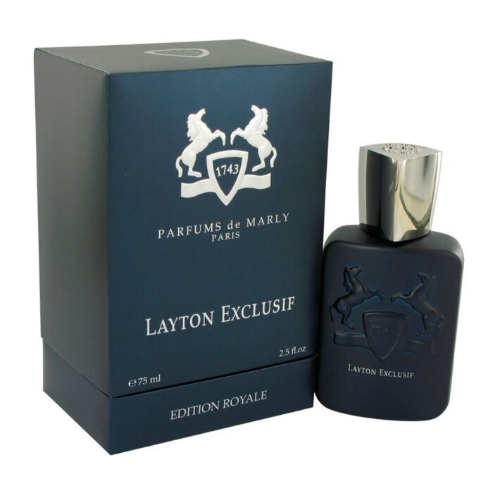 Layton Exclusif 2.5 oz EDP Spray Men
