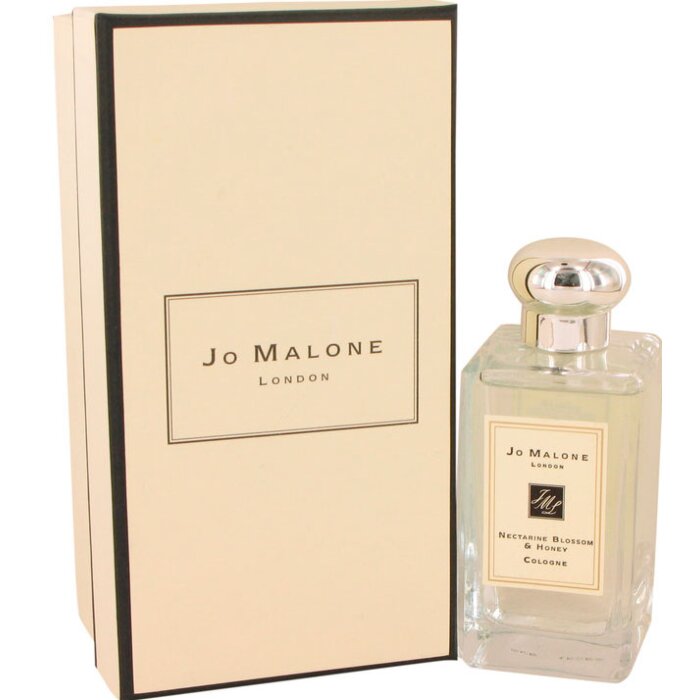 Jo Malone Nectarine Blossom & Honey 3.4 oz Cologne Spray Unisex