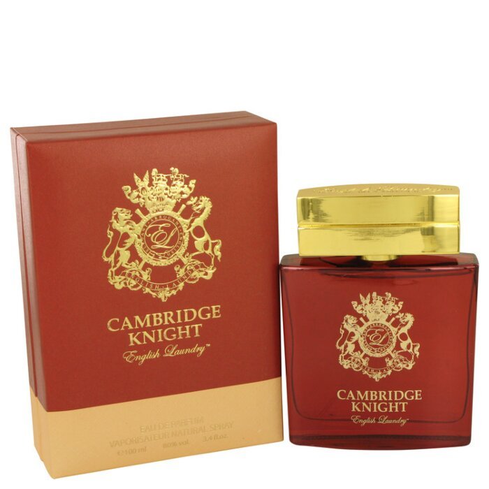 Cambridge Knight 3.4 oz EDP Spray Women