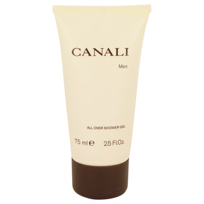 Canali 2.5 oz Shower Gel Men