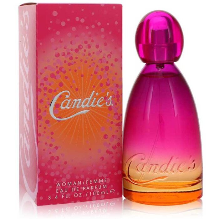 Candies 3.4 oz EDP Spray Women