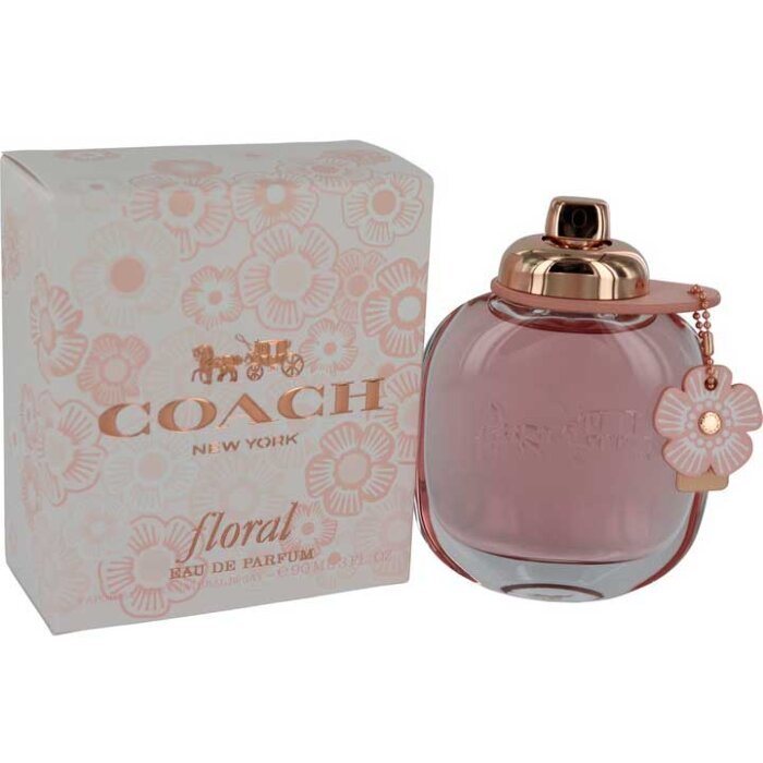 Coach Floral 3 oz EDP Spray Women