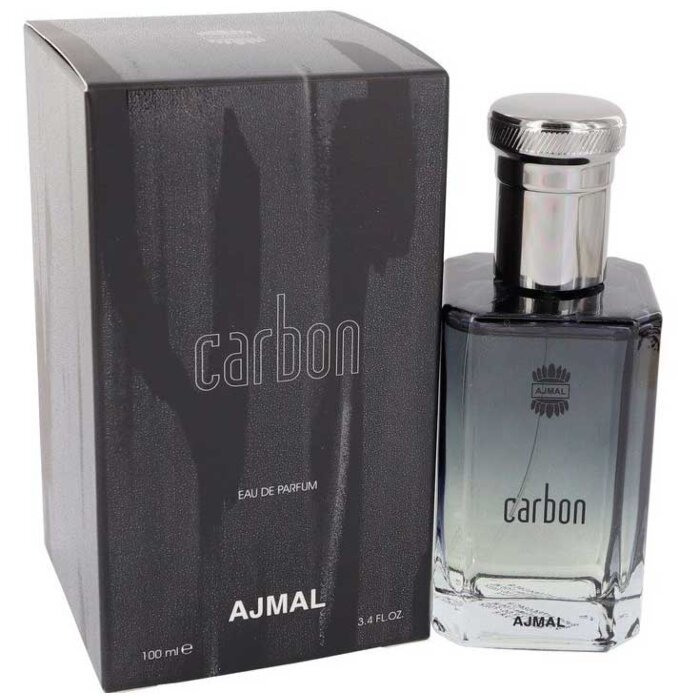 Ajmal Carbon 3.4 oz EDP Spray Men