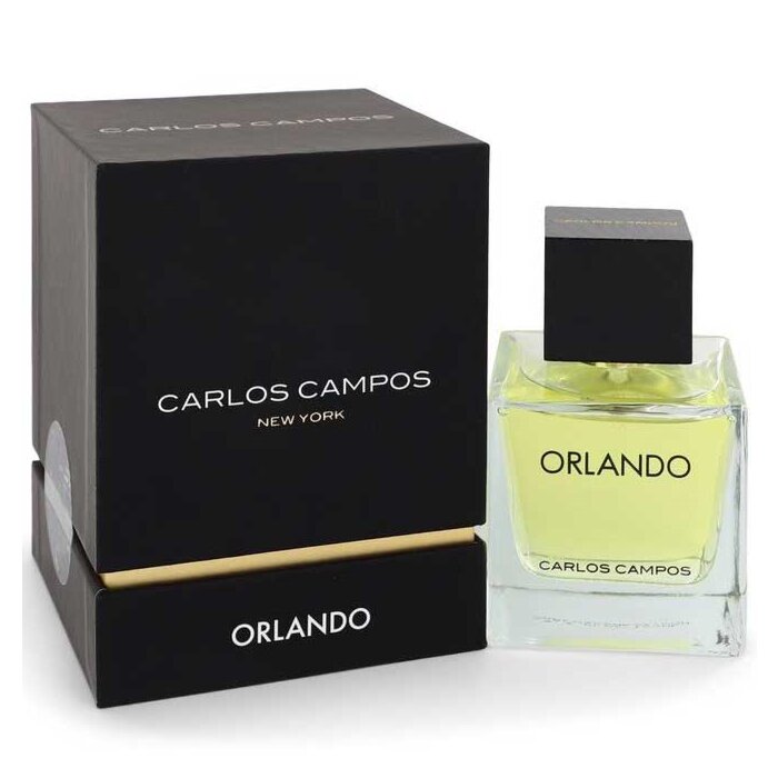 Orlando 3.3 oz EDT Spray Men