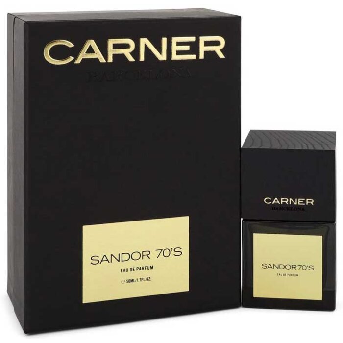 Sandor 70's 1.7 oz EDP Spray Unisex
