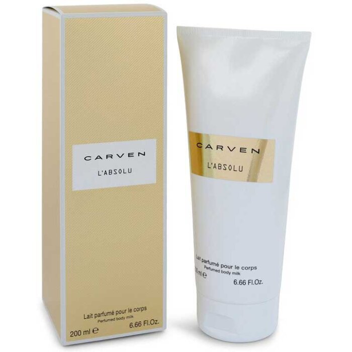 Carven L'absolu 6.7 oz Body Lotion Women