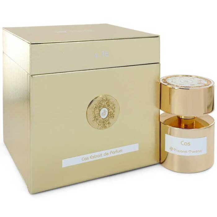 Cas 3.38 oz Extrait De Parfum Spray Unisex