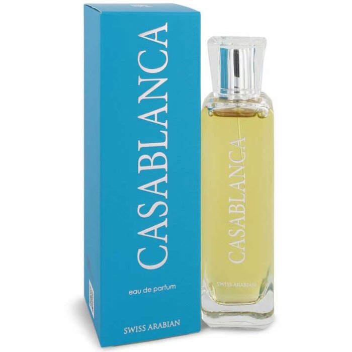 Casablanca 3.4 oz EDP Spray Unisex