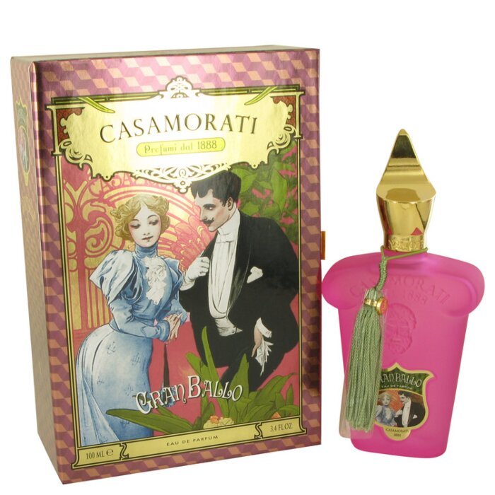 Casamorati 1888 Gran Ballo 3.4 oz EDP Spray Women