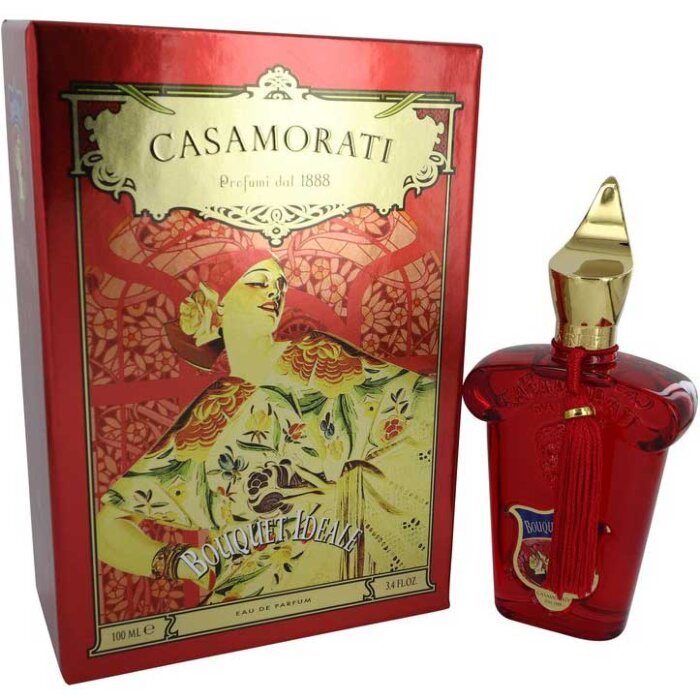 Casamorati 1888 Bouquet Ideale 3.4 oz EDP Spray Women