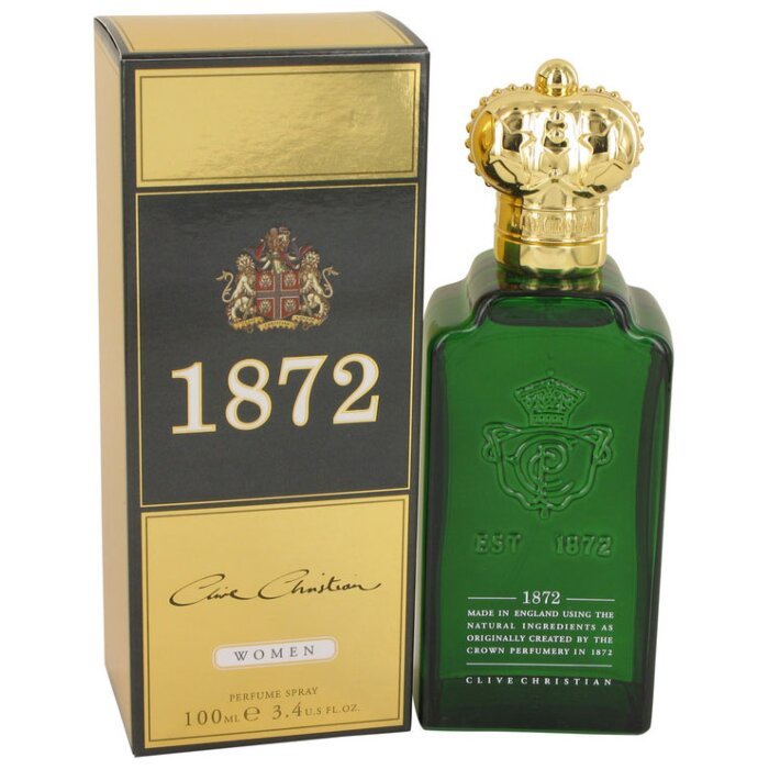 Clive Christian 1872 3.4 oz Perfume Spray Women